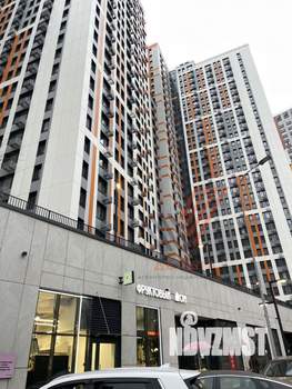 3-к квартира, на длительный срок, 54м2, 27/30 этаж