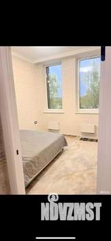 2-к квартира, на длительный срок, 64м2, 3/6 этаж