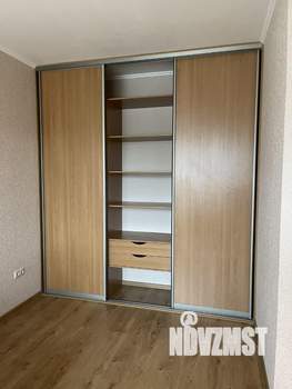 1-к квартира, на длительный срок, 39м2, 5/9 этаж