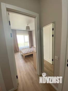 2-к квартира, на длительный срок, 38м2, 18/20 этаж