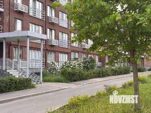 2-к квартира, на длительный срок, 53м2, 1/5 этаж