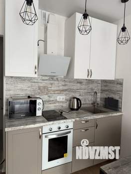 Студия квартира, на длительный срок, 20м2, 5/9 этаж