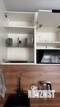 Студия квартира, на длительный срок, 25м2, 2/9 этаж