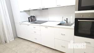 1-к квартира, на длительный срок, 40м2, 2/23 этаж