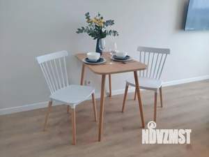 Студия квартира, посуточно, 24м2, 8/8 этаж