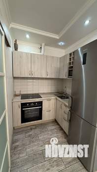 2-к квартира, на длительный срок, 40м2, 21/45 этаж