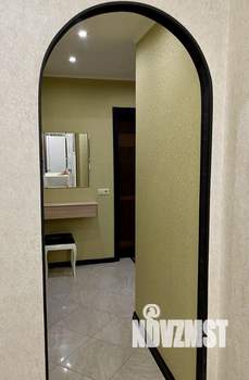 1-к квартира, на длительный срок, 46м2, 7/21 этаж