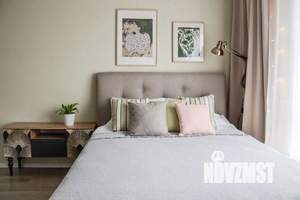 1-к квартира, посуточно, 23м2, 1/1 этаж