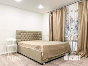 1-к квартира, на длительный срок, 35м2, 1/6 этаж