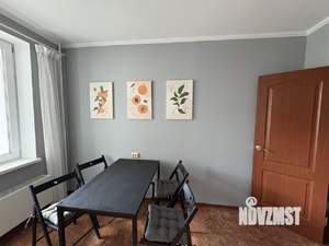 2-к квартира, на длительный срок, 60м2, 11/17 этаж