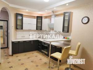 1-к квартира, на длительный срок, 35м2, 6/22 этаж
