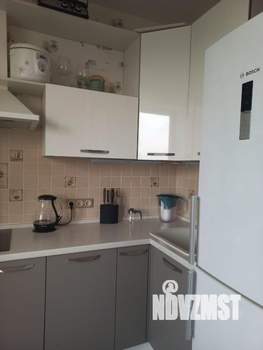 1-к квартира, на длительный срок, 35м2, 24/25 этаж