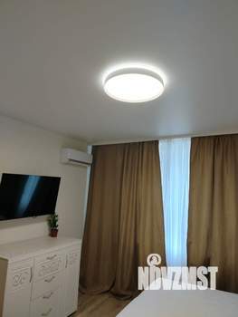 Студия квартира, посуточно, 24м2, 12/24 этаж