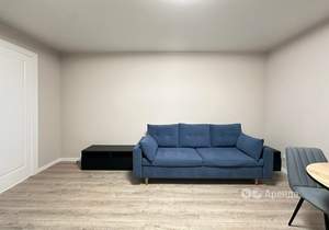 Студия квартира, на длительный срок, 25м2, 7/31 этаж