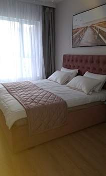 1-к квартира, на длительный срок, 33м2, 7/31 этаж