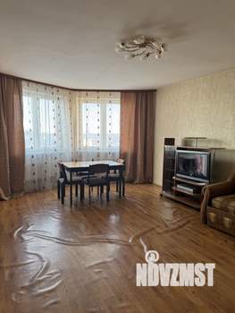 3-к квартира, на длительный срок, 83м2, 14/18 этаж