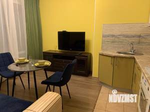 2-к квартира, посуточно, 40м2, 5/8 этаж