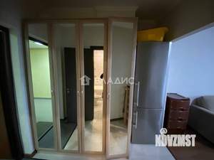 Студия квартира, на длительный срок, 30м2, 7/25 этаж