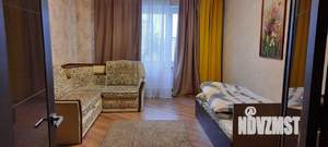 1-к квартира, на длительный срок, 28м2, 16/22 этаж