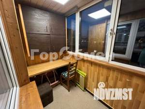 1-к квартира, на длительный срок, 40м2, 2/22 этаж
