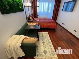 1-к квартира, на длительный срок, 39м2, 9/9 этаж