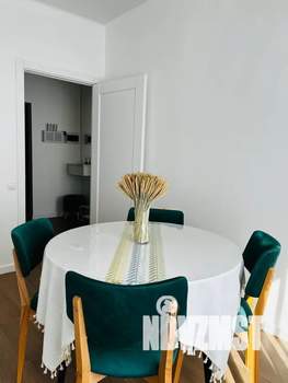 1-к квартира, посуточно, 33м2, 8/25 этаж