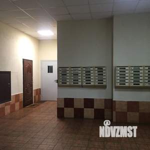 Студия квартира, на длительный срок, 29м2, 6/7 этаж