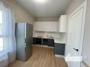 2-к квартира, на длительный срок, 47м2, 14/28 этаж