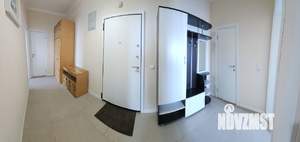 2-к квартира, на длительный срок, 56м2, 22/32 этаж