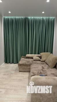 2-к квартира, на длительный срок, 42м2, 21/25 этаж