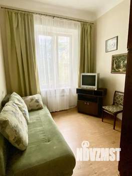 2-к квартира, на длительный срок, 50м2, 5/5 этаж