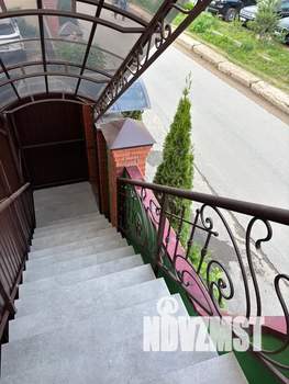 Студия квартира, посуточно, 35м2, 2/2 этаж