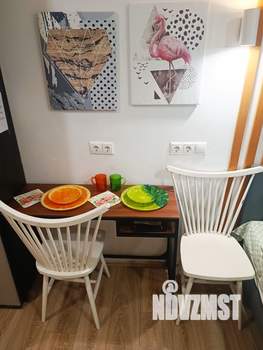 Студия квартира, посуточно, 15м2, 1/25 этаж