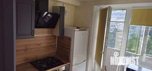 2-к квартира, на длительный срок, 42м2, 10/12 этаж