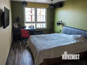 2-к квартира, на длительный срок, 55м2, 6/10 этаж