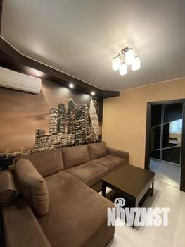 3-к квартира, на длительный срок, 75м2, 15/15 этаж