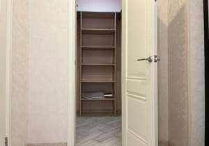 2-к квартира, на длительный срок, 50м2, 17/25 этаж