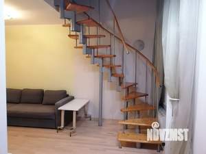 2-к квартира, на длительный срок, 59м2, 4/5 этаж