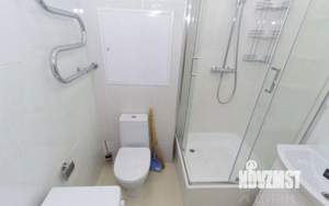 1-к квартира, на длительный срок, 35м2, 9/25 этаж