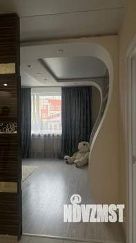 2-к квартира, на длительный срок, 54м2, 2/24 этаж