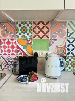 Студия квартира, посуточно, 28м2, 8/29 этаж