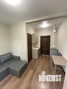 1-к квартира, на длительный срок, 18м2, 2/3 этаж