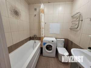 3-к квартира, посуточно, 100м2, 11/22 этаж