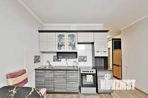 Студия квартира, посуточно, 52м2, 6/25 этаж