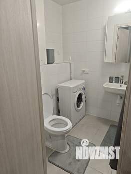 1-к квартира, на длительный срок, 34м2, 4/9 этаж