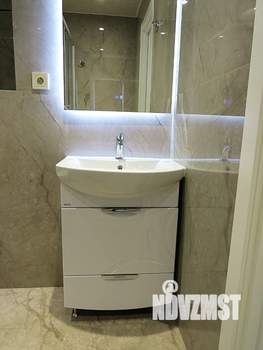 2-к квартира, на длительный срок, 48м2, 4/14 этаж