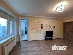 1-к квартира, на длительный срок, 44м2, 8/10 этаж