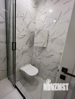 Студия квартира, на длительный срок, 28м2, 2/4 этаж