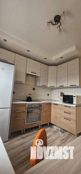 1-к квартира, на длительный срок, 34м2, 2/10 этаж