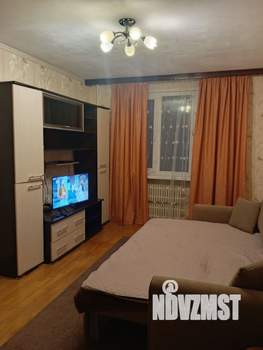 1-к квартира, на длительный срок, 33м2, 7/9 этаж